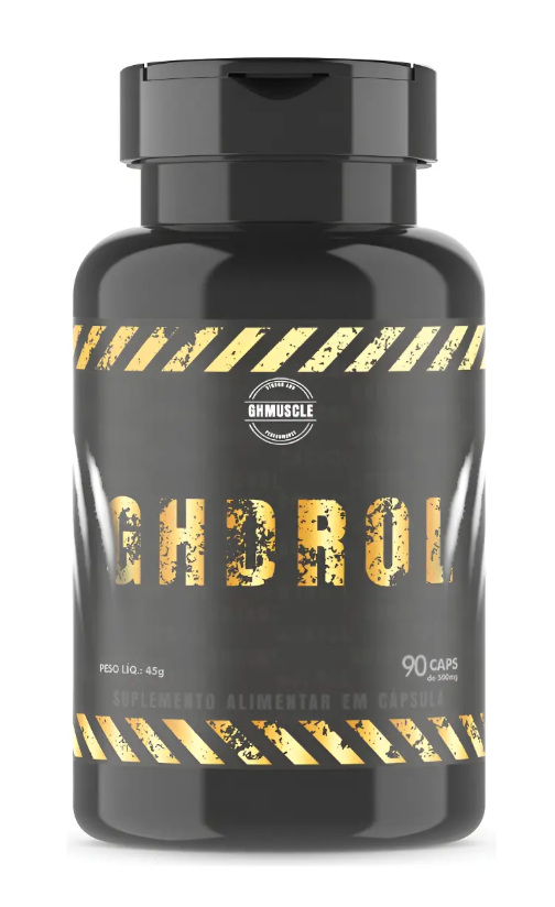 1 Ghdr0l - Ghmuscle